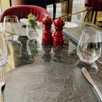 Lunch buffet @Murray Lane central 