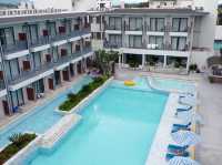 Seabed Grand Hotel Phuket ที่พักสุดปังภูเก็ต