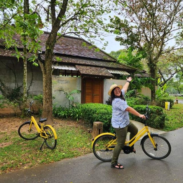 ที่พักพังงานอนพักสบายๆ สูดอากาศบริสุทธิ์ได้เต็มปอด