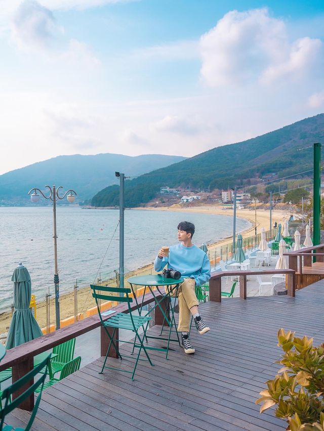믿고 가는 거제 스팟 모음집 6곳📸