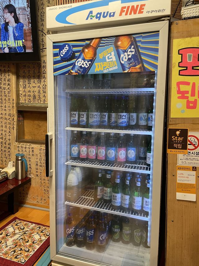 [부산] 현지인 추천 맛집 부산역 닭도리탕은 바로 ‘초량화닭’