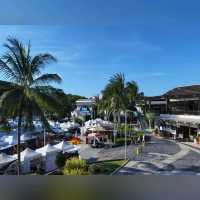 蘇梅必去CENTRAL FESTIVAL SAMUI