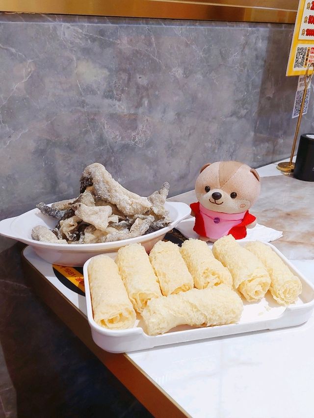 深圳｜潮汕大目牛肉火鍋｜靚牛火鍋