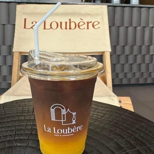 La Loubere Cafe
