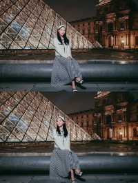 파리 인생샷 명소 추천 🇫🇷