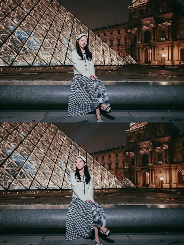 파리 인생샷 명소 추천 🇫🇷