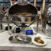 牛室炙燒牛排beef house 自助吧超豐富 牛排是其次啦