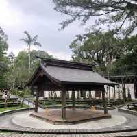大溪中正公園