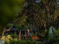 Home Phutoey River Kwai Resort 