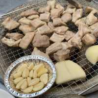 을지로입구역 맛집 다동황소막창