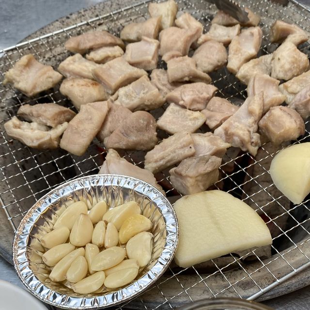 을지로입구역 맛집 다동황소막창