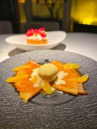 上環性價比超高法式fine dining🥂