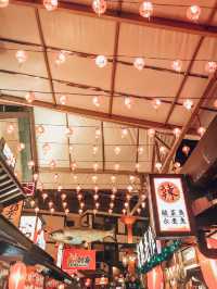 【御溫泉度假村】珠海之旅：帶你體驗像去了日本的舒適好玩🌊！