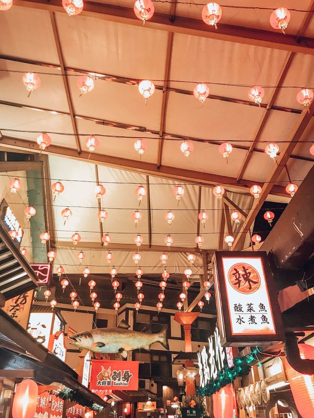 【御溫泉度假村】珠海之旅：帶你體驗像去了日本的舒適好玩🌊！