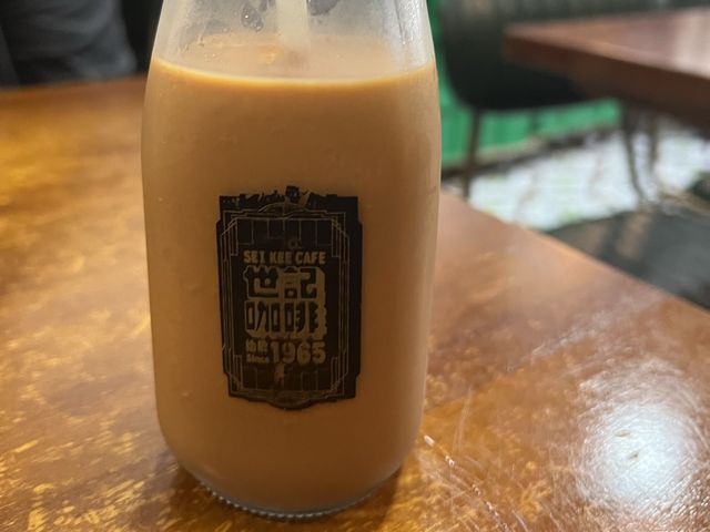 去到澳門落雨點算好？😳巴黎人酒店餐廳推介☺️