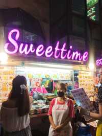 ตะลอนกินของอร่อยที่เยาวราช