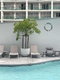 Terra nara hotel pattaya