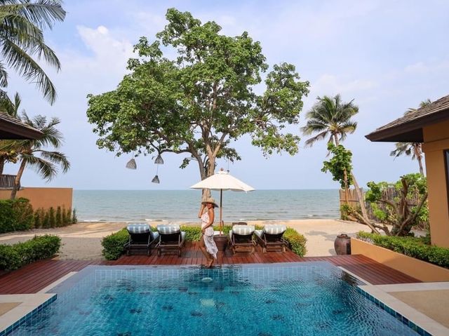 Mövenpick Asara Resort & Spa Hua Hin