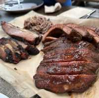 Red Gum BBQ: A Smoky Delight in Red Hill