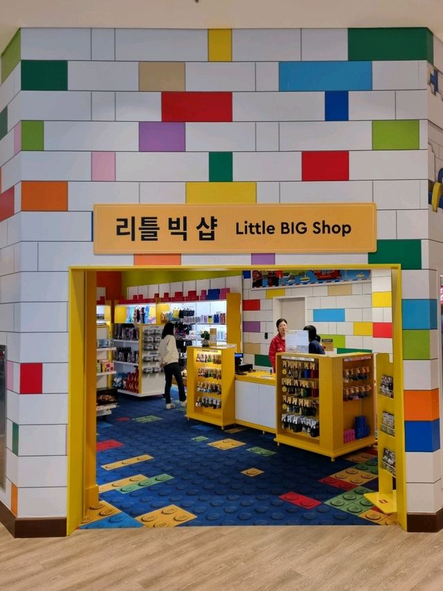 1박2일 레고랜드 호텔 뽀개기