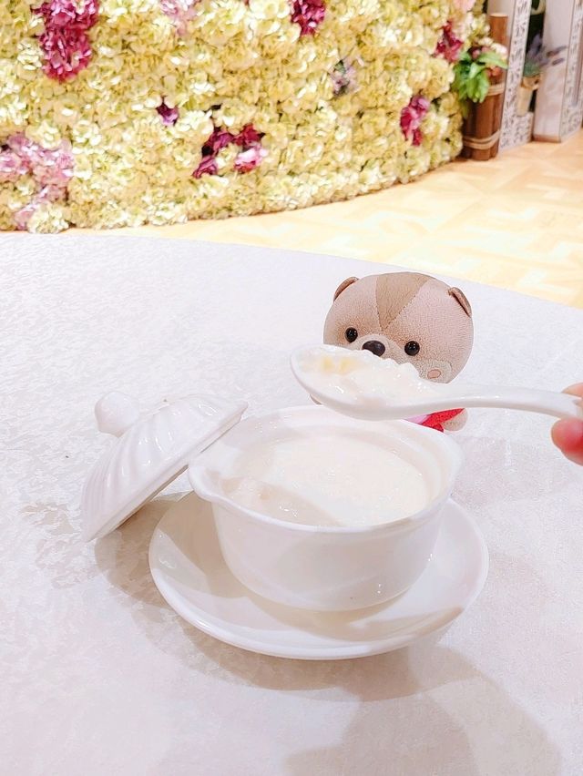 荃灣｜會所1號｜新派中菜