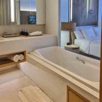 รีวิวที่พักติดทะเลหัวหิน - Ace of Huahin Resort