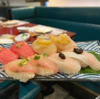 沙田任飲任食放題