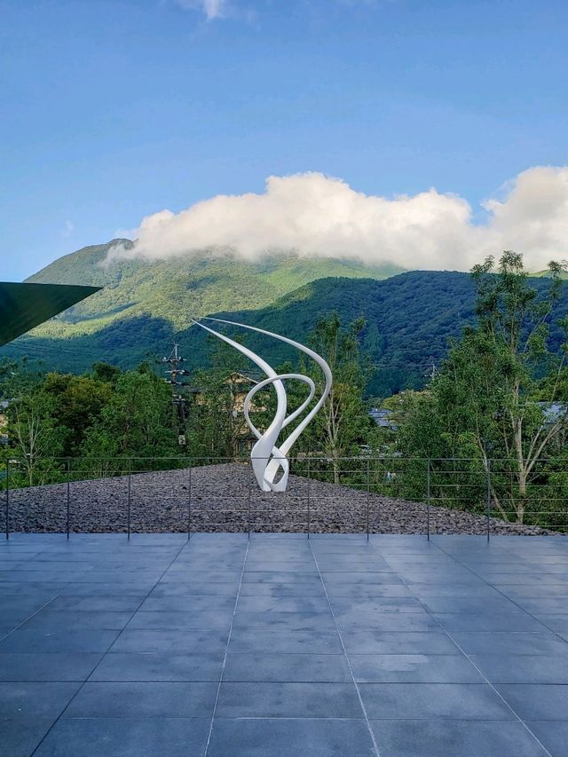 【湯布院】一度は行きたい美術館