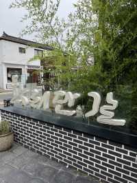경주 뚜벅이도 문제없는 핫플
