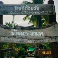 เกาะนกเภา ที่เที่ยวลับ ห้ามพลาด