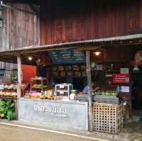 แม่กำปอง จังหวัดเชียงใหม่