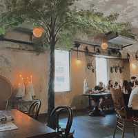 泰國曼谷｜唐人街19世紀古老銀行飯店餐廳