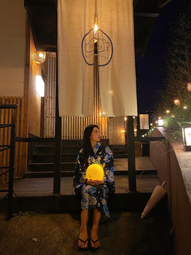 경주속 작은 일본료칸 일본여행 가고싶을때 가까운 당근으로 오세요🥕