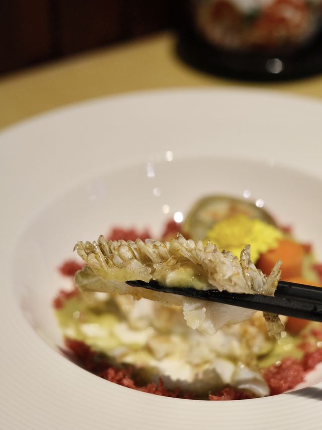 開業14年，滿有堅持，菜式獨特用心的日本料理