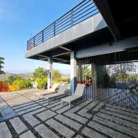 รีวิว โรงแรม The Paz Khaoyai 
