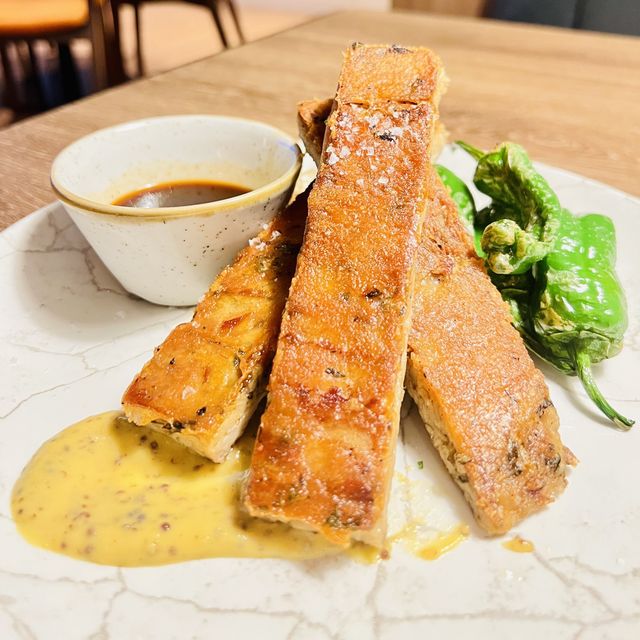 🌸浪漫情調海景西餐🌸The bayside🍽