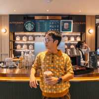 GRAPH Hotels 📚 ที่พักใจกลางกรุงเทพ ย่านรัชดา