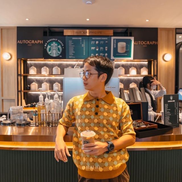 GRAPH Hotels 📚 ที่พักใจกลางกรุงเทพ ย่านรัชดา