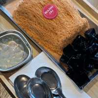 Wann Jai Cafe at Central World บิงซูราคาถูก 🍧💝