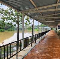 Bukit Kepong museum -  Johor brief getaway 