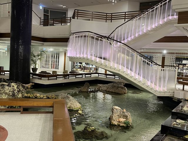 專屬你的沖繩度假樂園 - Sheraton Okinawa