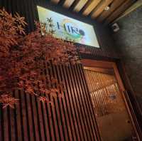 Hiro ร้านอาหารญี่ปุ่นย่อมเยาร้านบางนา อร่อยคุ้ม!