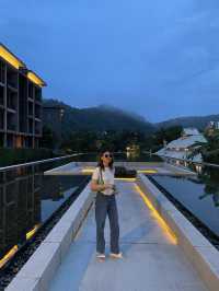 🤍 The Peri Hotel- เขาใหญ่ 🌳
