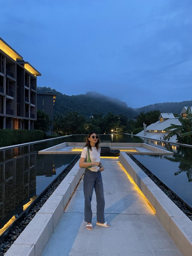 🤍 The Peri Hotel- เขาใหญ่ 🌳