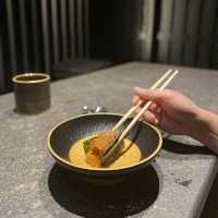 ｜尖沙咀 人氣omakase 花晨月夕 用花點綴 賞心悅目｜