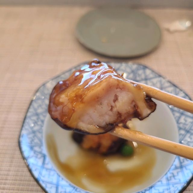 제주 애월 맛집)스시마타네 - 오션뷰가 멋진 제주 스시 오마카세 전문점.