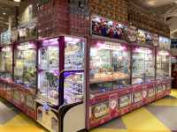 《✨新店開幕🎊～6,600呎NAMCO進駐大圍圍方🧸》