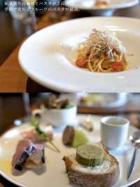 ちょっと贅沢品でオシャレ🎵ランチ3選　📍FUKUOKA