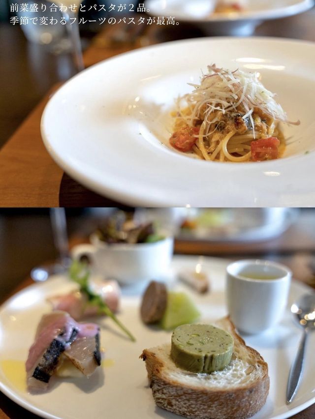 ちょっと贅沢品でオシャレ🎵ランチ3選　📍FUKUOKA