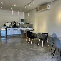 Letter’p Café 